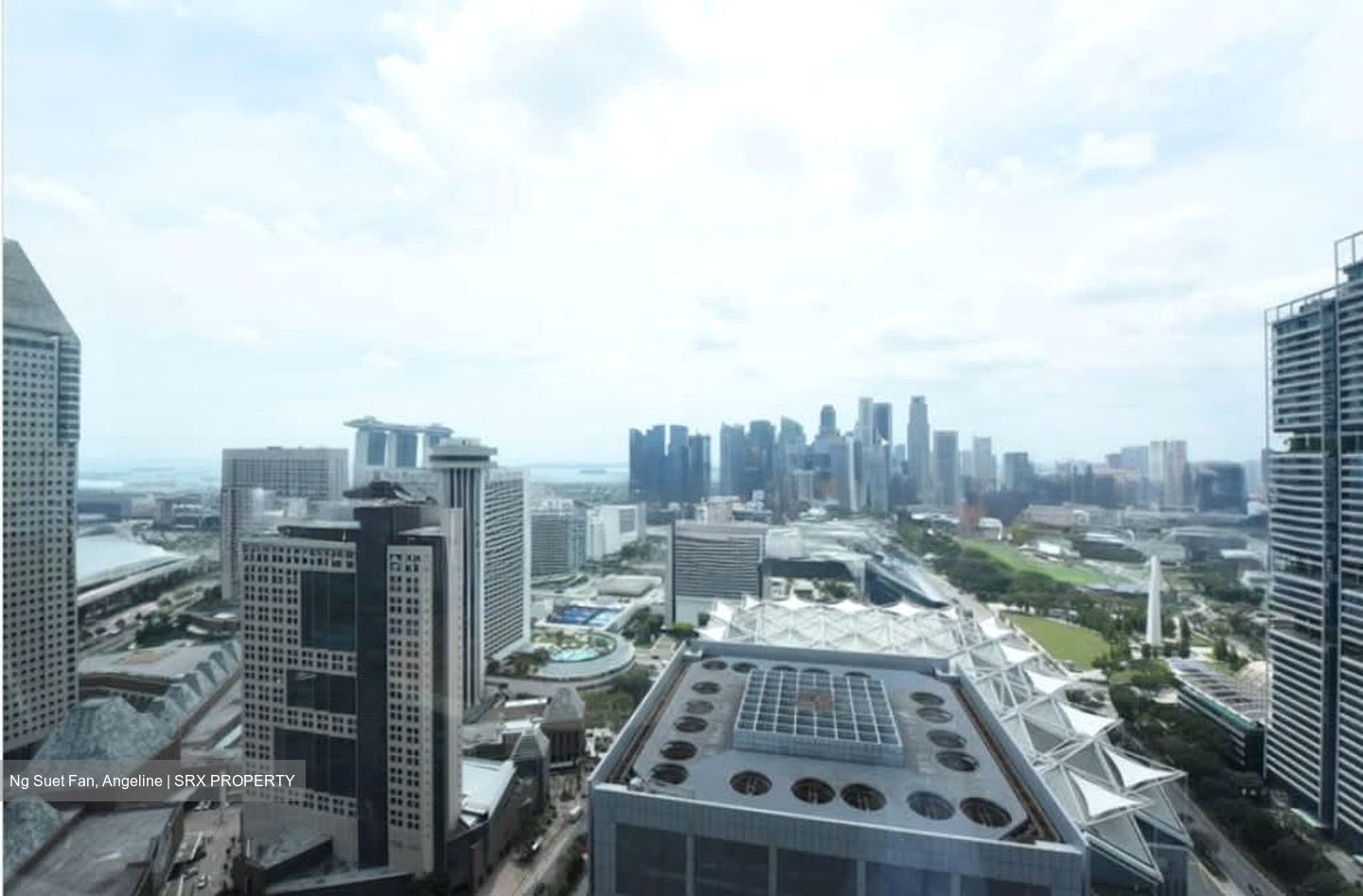 Suntec Tower Three (D1), Office #602998901